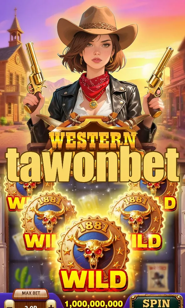 tawonbet APK