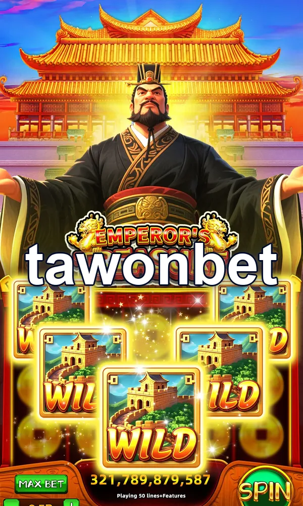 tawonbet APK