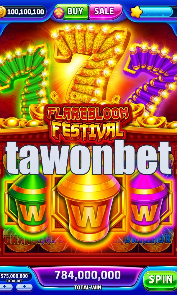 tawonbet APK
