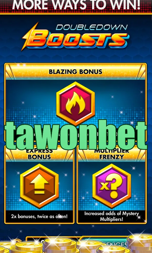 tawonbet APK