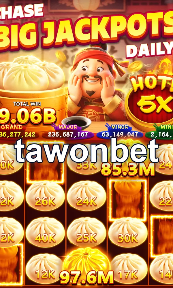 tawonbet APK