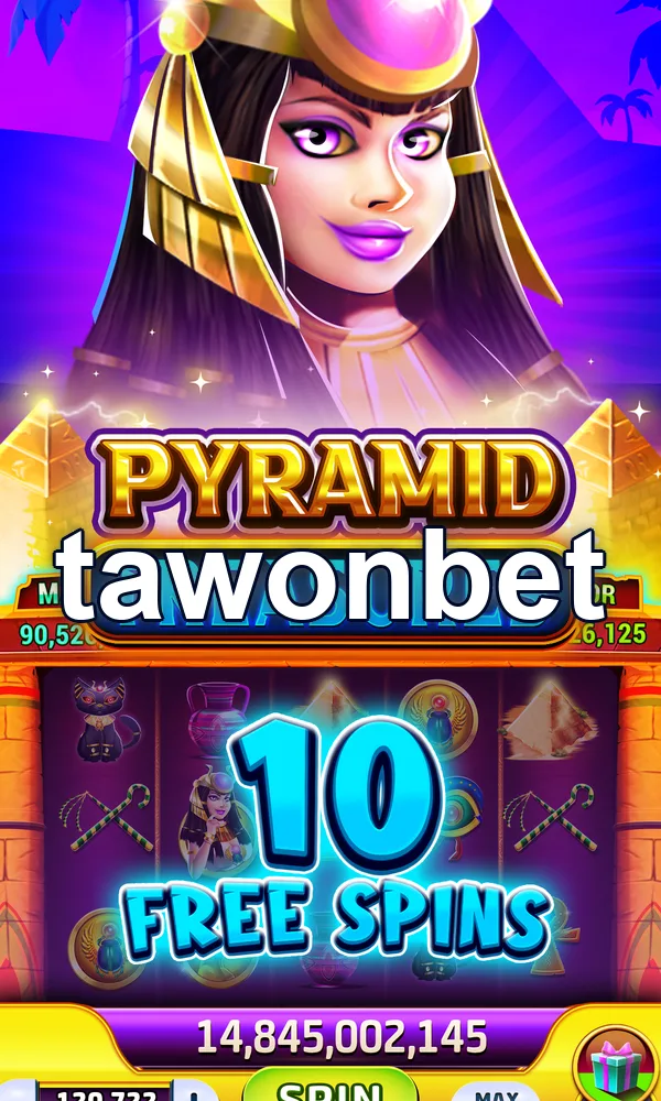 tawonbet Masuk