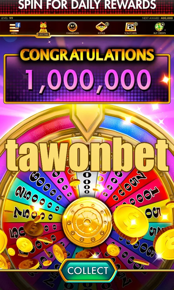 tawonbet Masuk