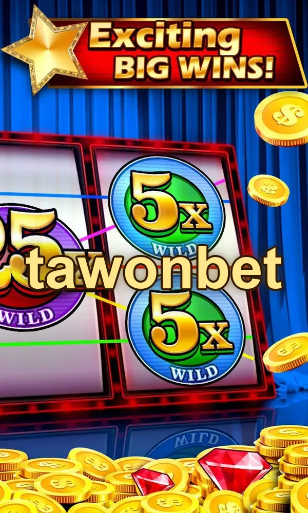 tawonbet Masuk