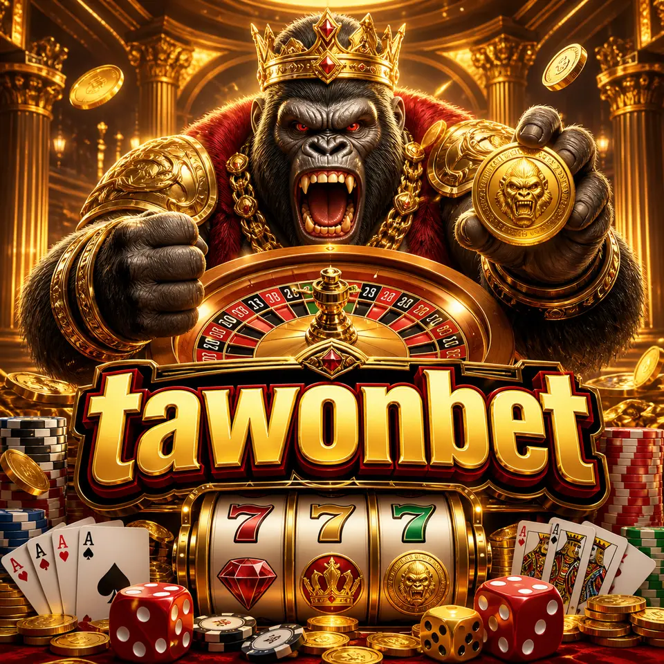 tawonbet APK Resmi Unduh