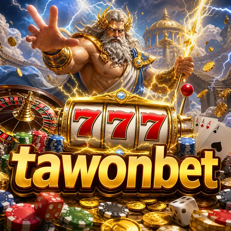 tawonbet Masuk - tawonbet Resmi