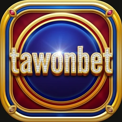 tawonbet Logo - Resmi