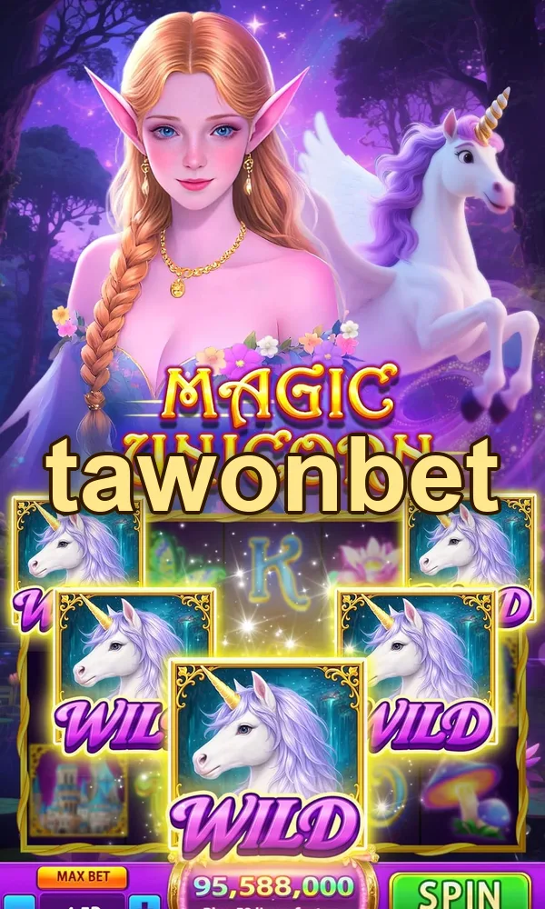 tawonbet Tangkapan Layar - APK Resmi