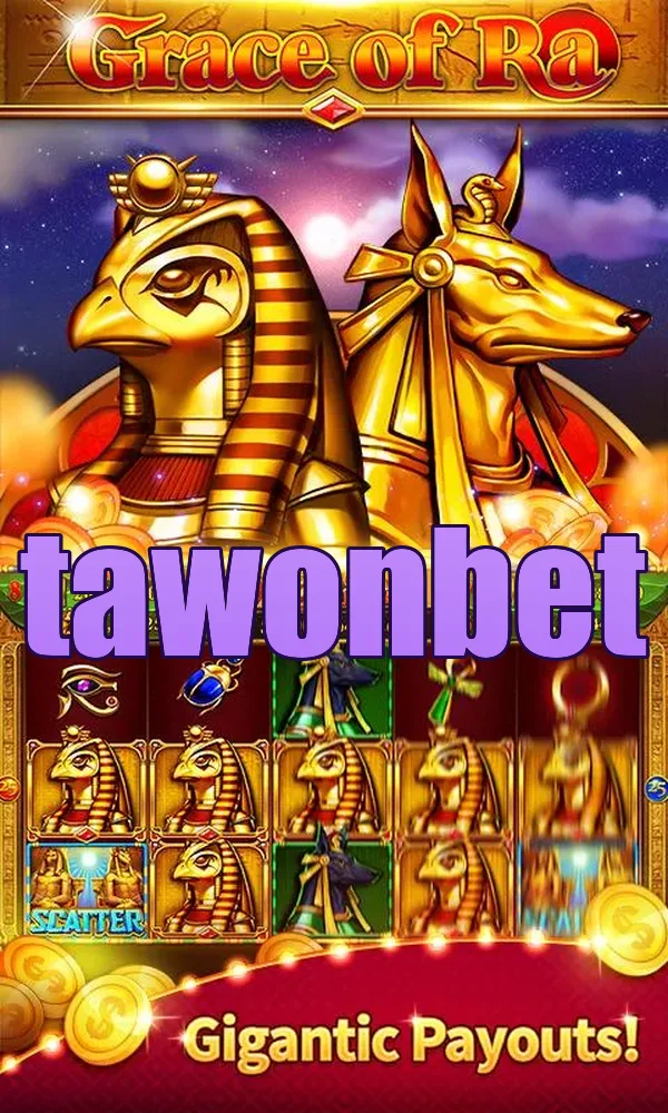 tawonbet Tangkapan Layar 2
