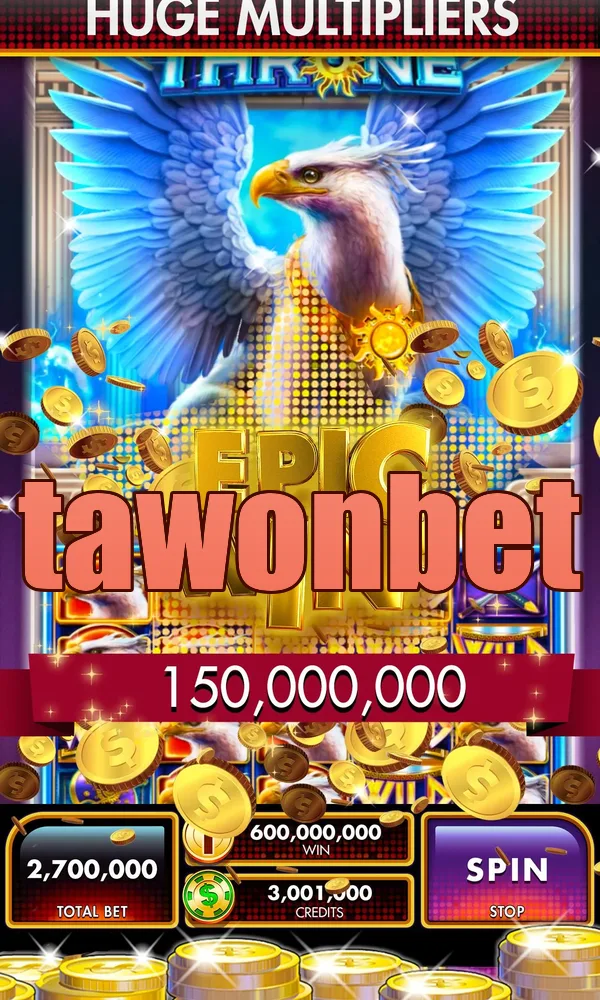 tawonbet Preview - Resmi Unduh