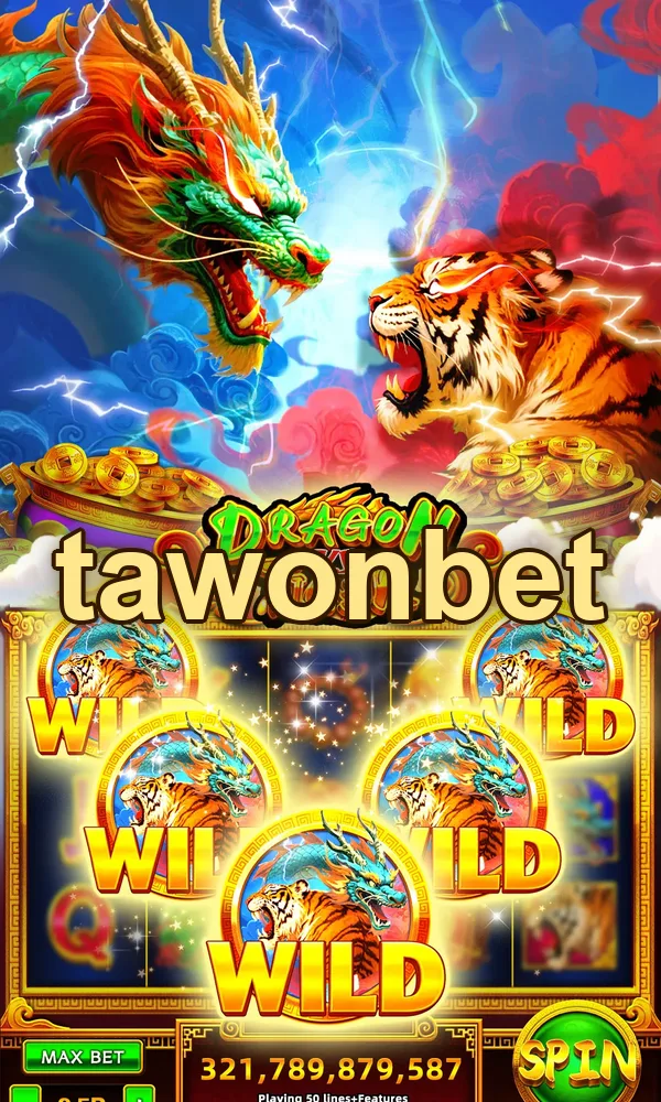 tawonbet Tangkapan Layar 3